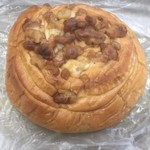 ベーカリーホーム - くるみメープル