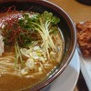 中華そば 桐麺 総本店