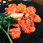 Sumibi Yakiniku Idomi - 