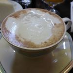 アトラス - ウィンナーココア