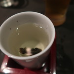 Washoku Kiyuu - ヒレ酒