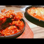 韓国料理 辛ちゃん - 