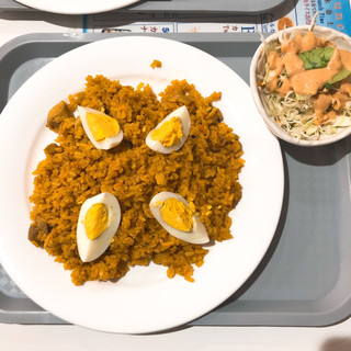 レストラン ヒマラヤ_0