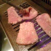 焼肉うしごろ 西麻布本店 - 