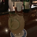 Bar ルラーシュ円山 - 