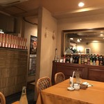 Trattoria Baffo - 