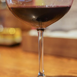 La planche - 高脚盞（ぐらす）に赤葡萄酒（あかきえびかづらのさけ）