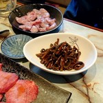 Yakiniku Resutoran Daimon - 