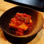 焼肉レストラン大門 - 