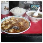 天安樓 - 料理写真: