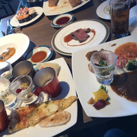 スカイビュッフェ51 - 