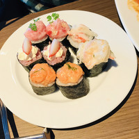 スカイビュッフェ51 - 