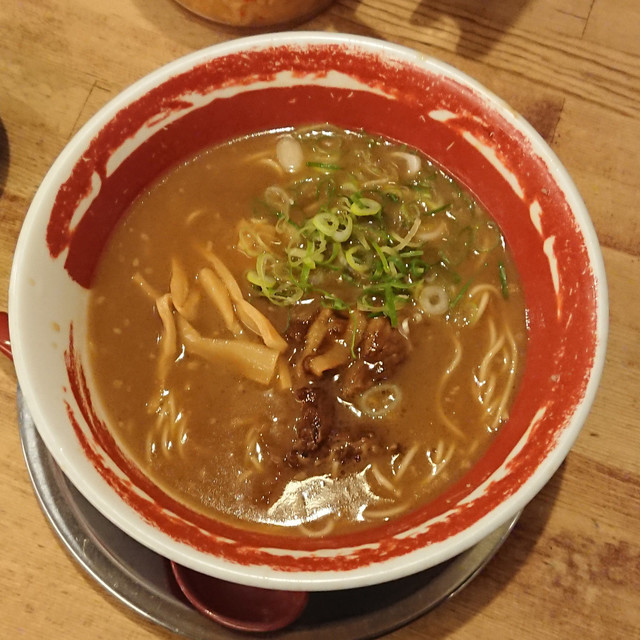 麺王 岡山駅前店 岡山駅前 ラーメン 食べログ 麺王 岡山駅前店 岡山駅前 ラーメン 食べログ