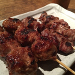 炭火ぶた串焼 風味堂 - 