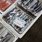松原海産物店 - 
