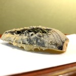 江戸前晋作 - 茄子