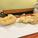 江戸前晋作 - 穴子