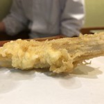 江戸前晋作 - 穴子