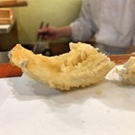 江戸前晋作 - 穴子