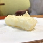 江戸前晋作 - 泥障烏賊（レア）（5日間寝かせ）