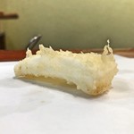 江戸前晋作 - 泥障烏賊（5日間寝かせ）