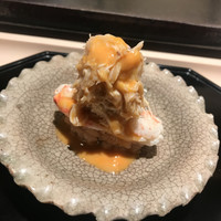 鮨 海界 - 
