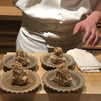 鮨 海界 - 
