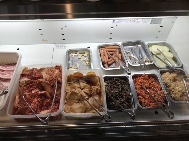 鶴橋とんちゃん 別府 韓国料理 ネット予約可 食べログ 鶴橋とんちゃん 別府 韓国料理 ネット予約可 食べログ