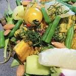 Cosme Kitchen Adaptation - 