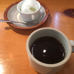 Ueda ya - デザートとコーヒー付き