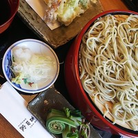 そば会席 立会川 吉田家 - 