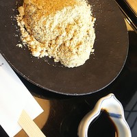 そば会席 立会川 吉田家 - 