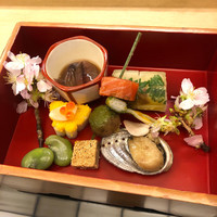 露庵 菊乃井 木屋町店 - 