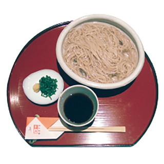 黒豆茶庵・北尾_0