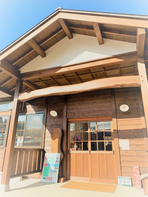 森のピザ工房 ルヴォワール 川崎町本店 - 蔵王町その他（ピザ）の写真