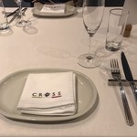 Ristorante CROSS 47 - 