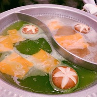 神戸牛 しゃぶしゃぶ おもき 離れ 銀座店 -  神戸牛 しゃぶしゃぶ おもき 離れ 銀座店 -