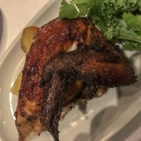 Ristorante CROSS 47 - 