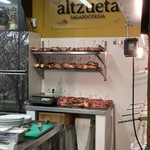 Sidreria Altzueta Sagardotegia - 