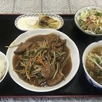 中国料理 桃仙 - 