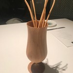 SCALAE - グリッシーニ