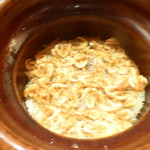 是しん - 桜海老ご飯