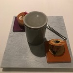 SCALAE - アミューズ