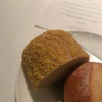 SCALAE - ３種類いただきましたがどれも美味しいパンでした。