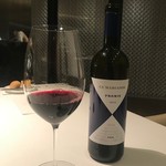 SCALAE - 赤ワイン　