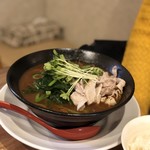 麺屋 銀次郎 - 