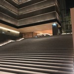 SCALAE - THE THOUSAND KYOUTO ロビー