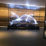 SCALAE - 受付横スペース