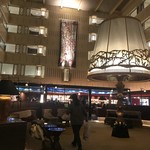 SCALAE - ホテル横は京都センチュリーホテルが隣接してました