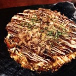 鉄板焼ステーキ&お好み焼き 響 那覇国際通り店
